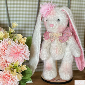 PROJETO VIA CORREIO - COELHA ALBA