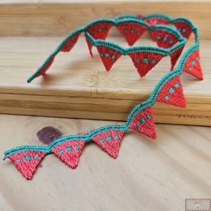 Correntinha Melancia 20UN