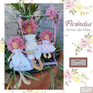 Aula Exclusiva - Florindas "Amor de Mãe" 22/05