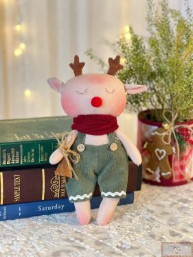 PROJETO VIA CORREIO - RENA RENÊ