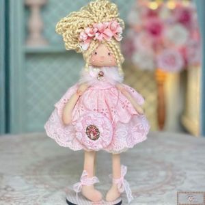 Projeto Digital - Boneca Comigo "Encontro" 2026