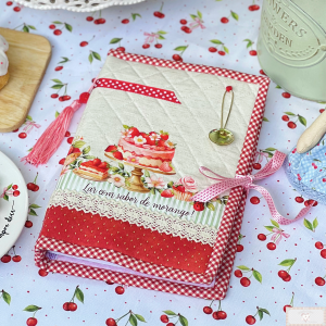 Projeto Digital - Caderno de Receitas