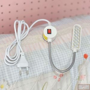 Lâmpada LED para Máquina de Costura (1UN)