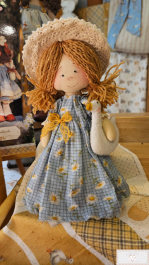 PROJETO VIA CORREIO - MENINA E PATINHO