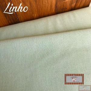 LINHO LISO V - VERDE (0,50 MT)
