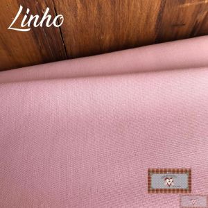 LINHO LISO III - ROSÊ (0,50 MT)