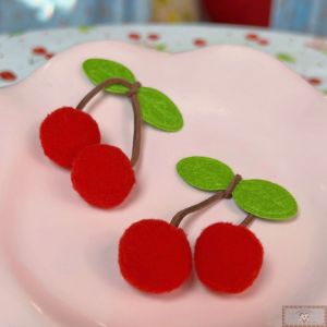 Mini Cerejas LINDAS - 2UN