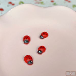 Mini Joaninhas (4UN)