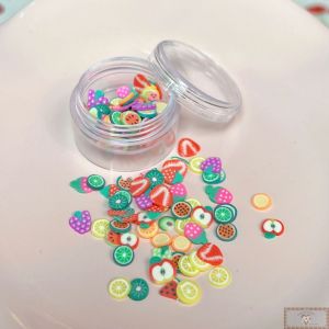 Mini Potinho Salada de Fruta - MIX