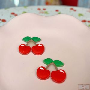 Cereja de SILICONE - Doçura (2UN)