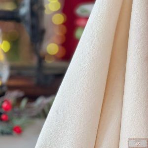 Tecido Texturinha - OFF WHITE (50 X 70CM)