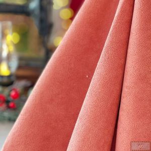 Tecido Texturinha - ROSÊ (50 X 70 CM)