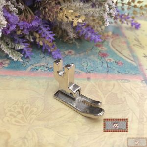 PÉ DE MÁQUINA - RETA II