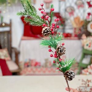 Pick Natalino G - AZEVINHOS E PINHAS (78CM)