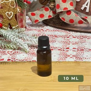 Essência Pura para VELA - (10ML) CAPPUCCINO