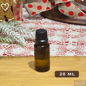 Essência Pura para VELA - (20ML) CAPPUCCINO