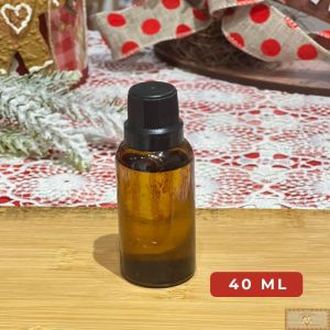  Essência Pura para VELA - (40ML) CAPPUCCINO