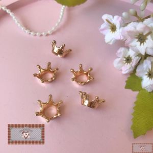 COROA DOURADA III -  (5UN)