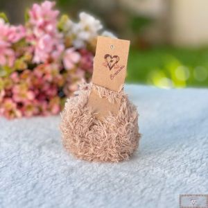 Lã IMPORTADA - Fio Nuvem (20MT) - Nude