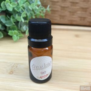 ESSÊNCIA PURA 10ML - SONHOS
