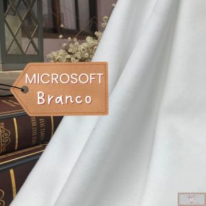 MICROSOFT - BRANCO (50 X 80 CM)
