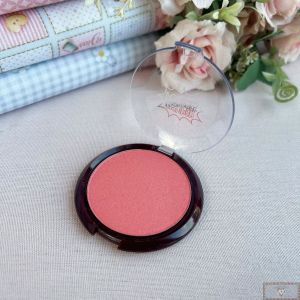 Blush Compacto 12G - COR 03 (1UN)