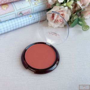 Blush Compacto 12G - COR 02 (1UN)