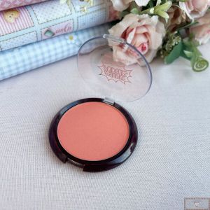 Blush Compacto 12G - COR 01 (1UN)