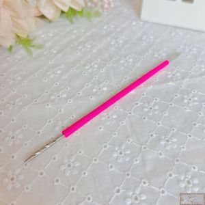 Bastão de INOX - 2 PONTAS