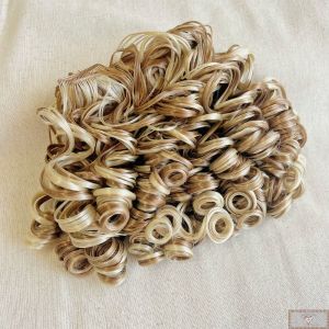 Cabelo Sintético Cachos ESPECIAIS - Californiana (27/613)