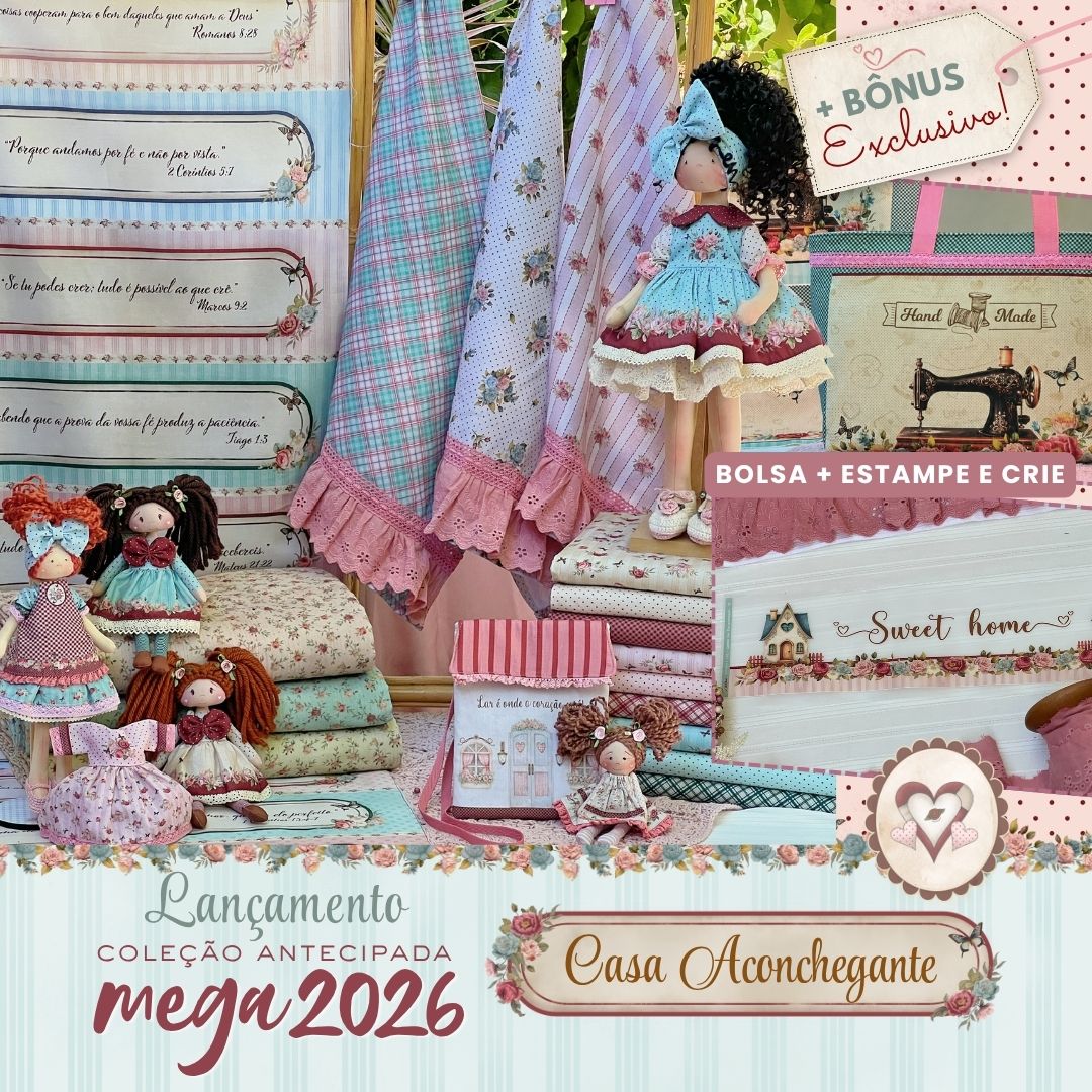 Casa Aconchegante