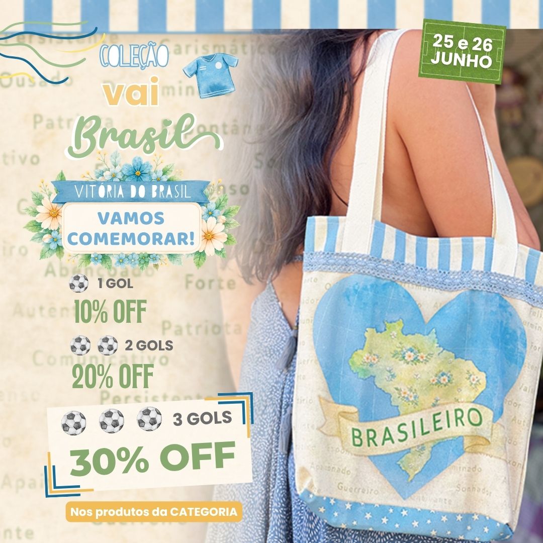 Vai Brasil