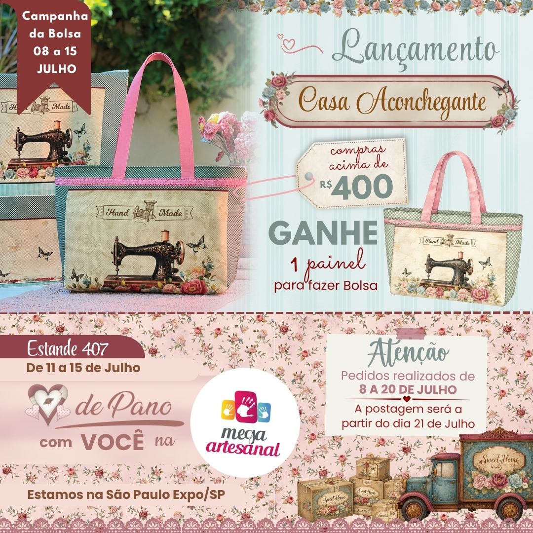 Casa Aconchegante