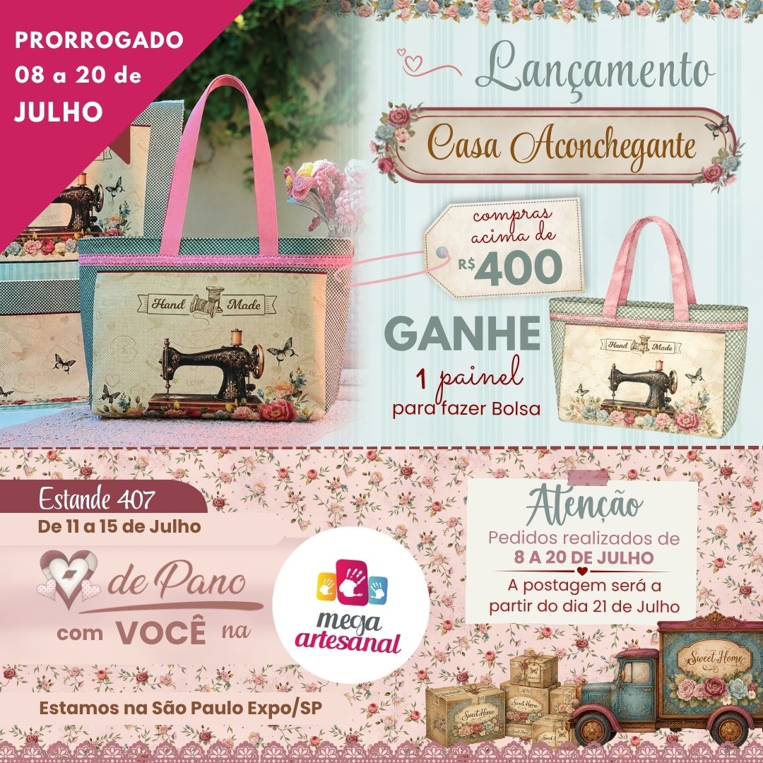Casa Aconchegante