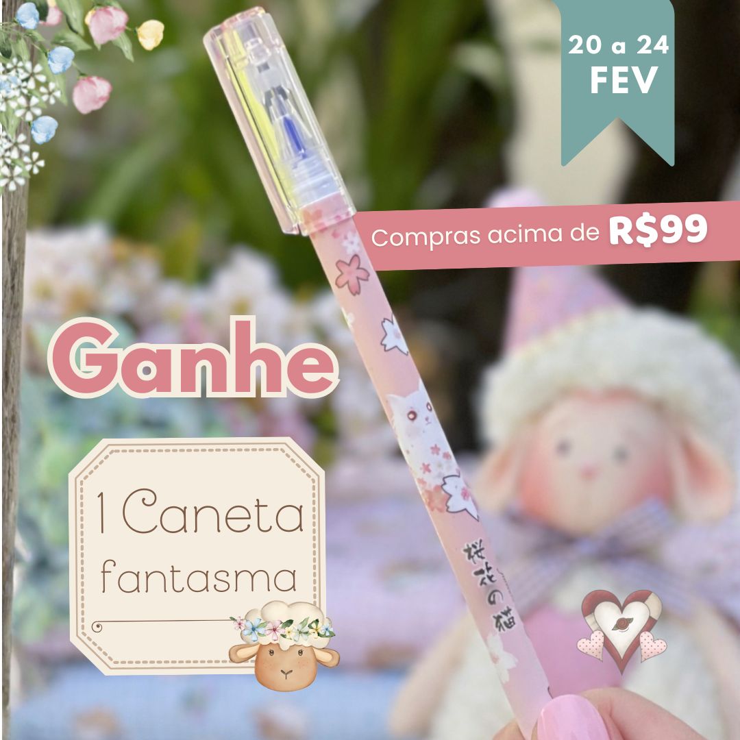 Páscoa - Bonecas Ovelhas