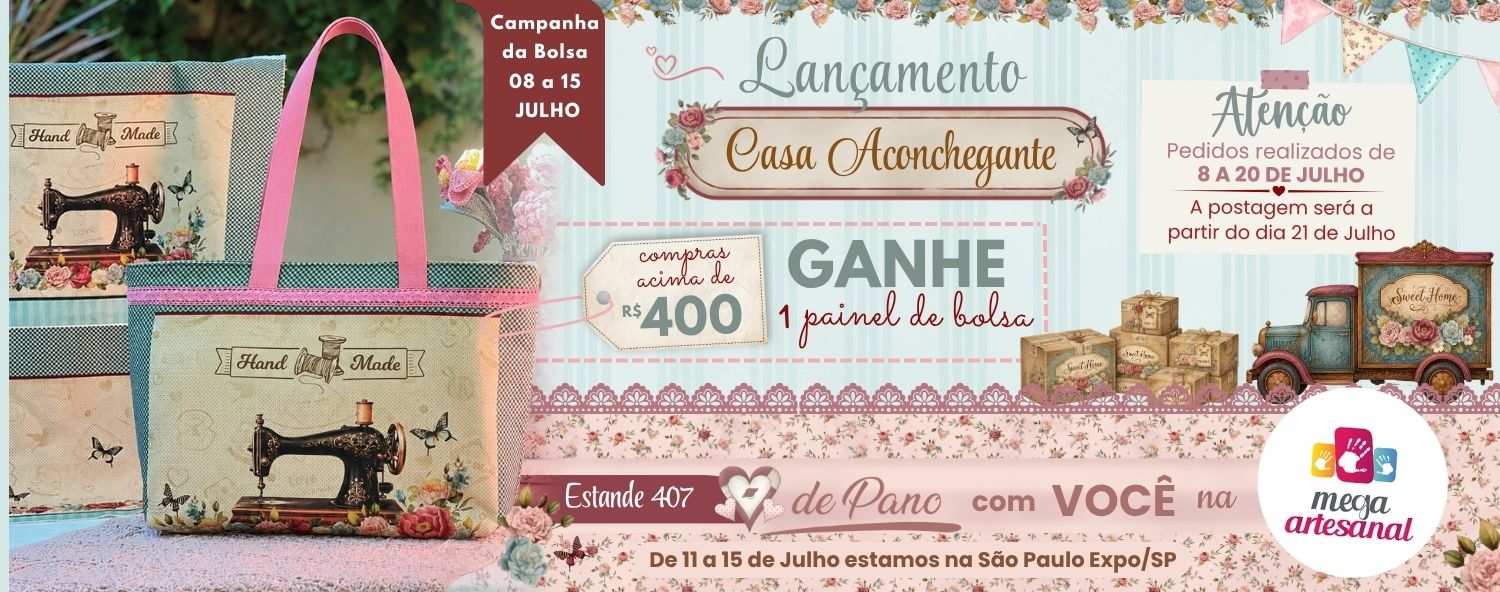 Casa Aconchegante