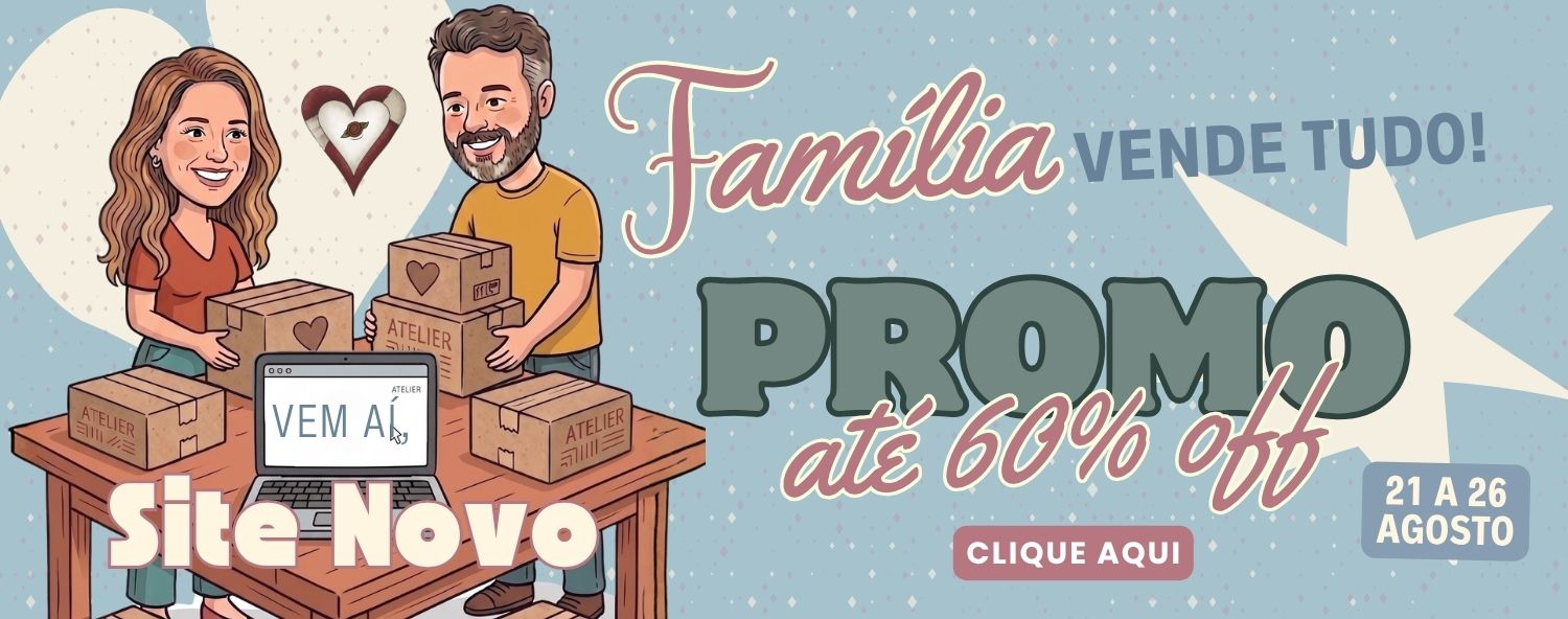 Familia Vende Tudo