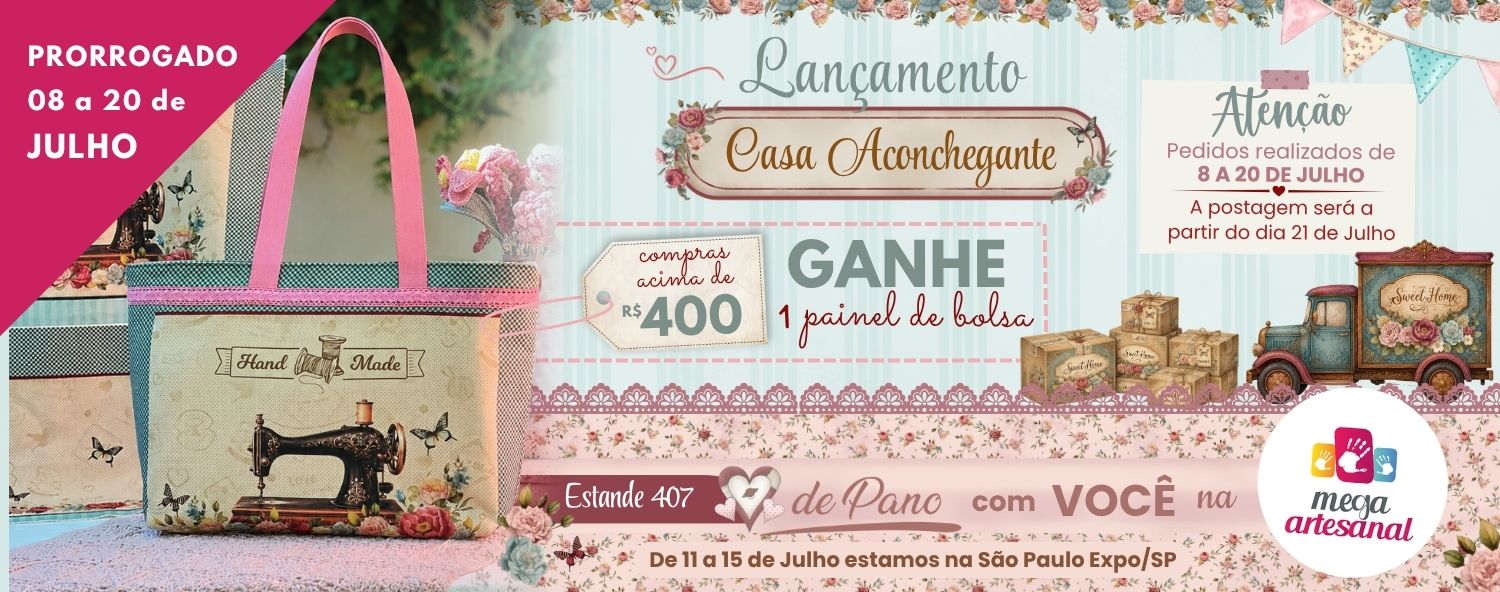 Casa Aconchegante