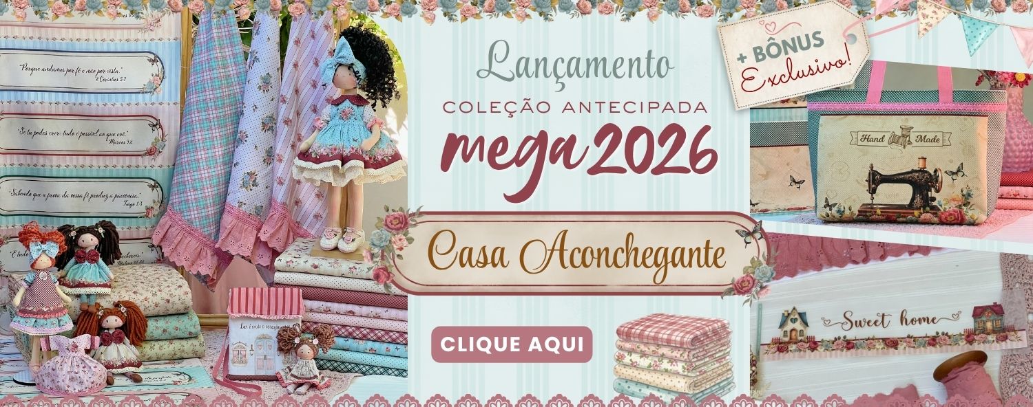 Casa Aconchegante