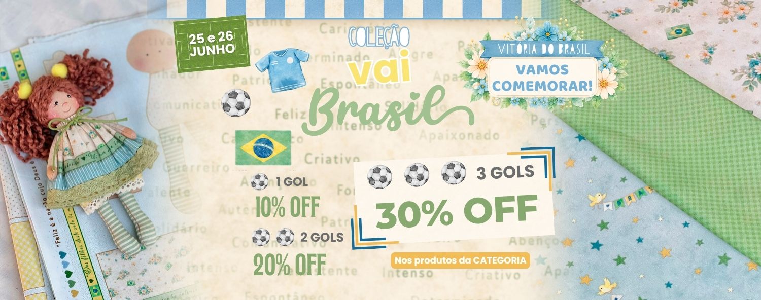 Vai Brasil